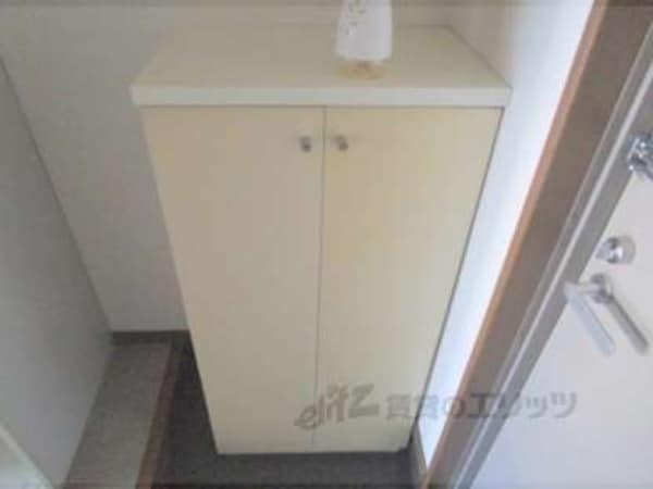 下駄箱