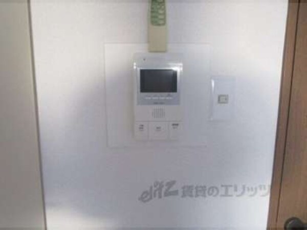 ＴＶモニターフォン