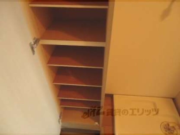 下駄箱