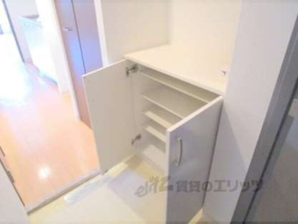 下駄箱