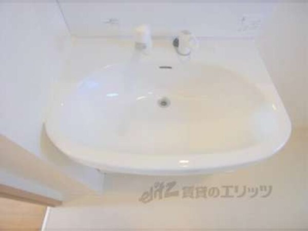 洗面所