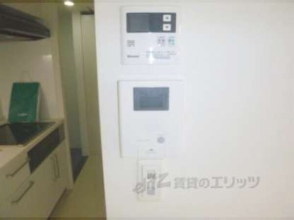 ＴＶモニターフォン