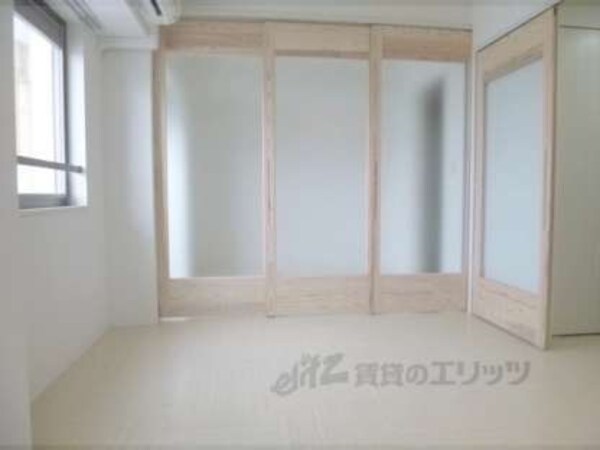 リビング(区切れます♪)