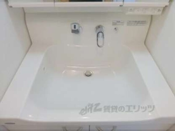 洗面所(シャンプードレッサー付♪)