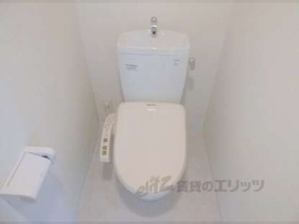 トイレ(ウォシュレット付です♪)