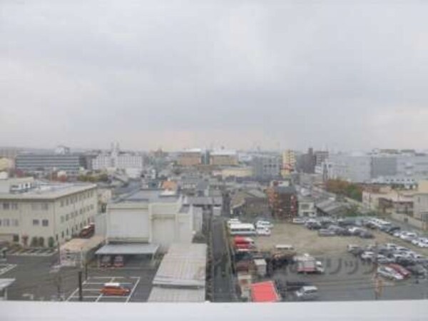 眺望(景色良好♪)