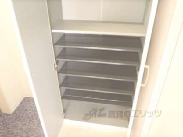 下駄箱