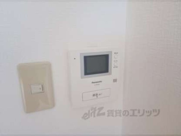 ＴＶモニターフォン