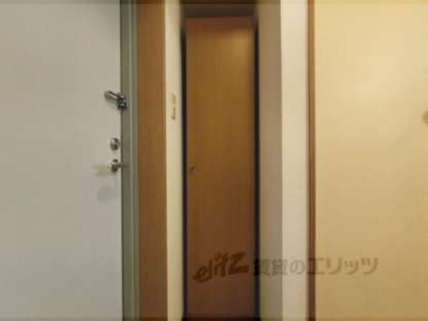 下駄箱