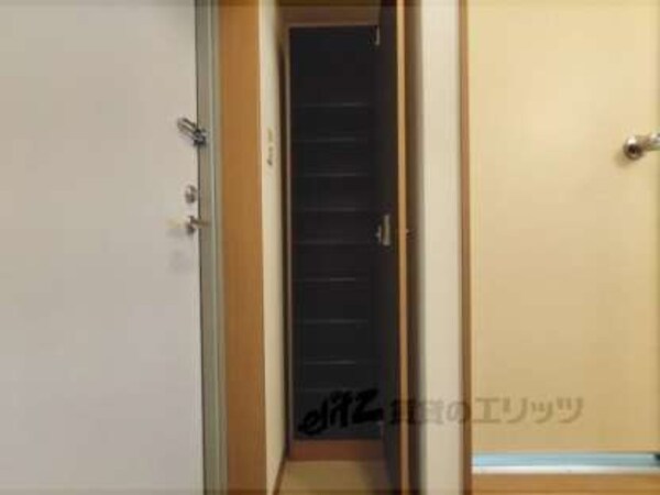 下駄箱