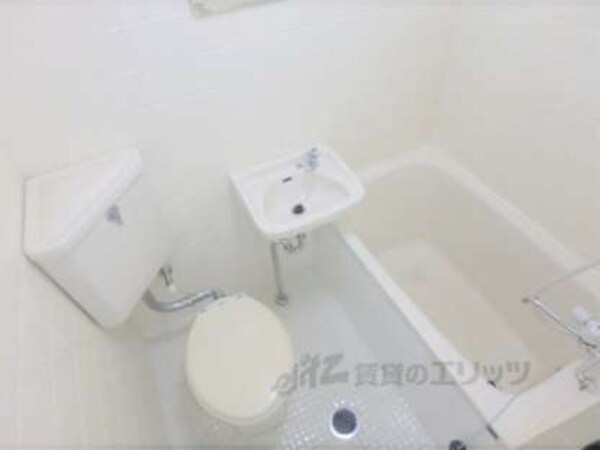 洗面所