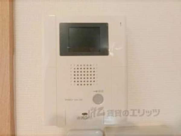 ＴＶモニターフォン