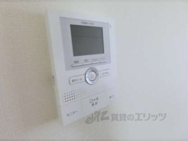 ＴＶモニターフォン