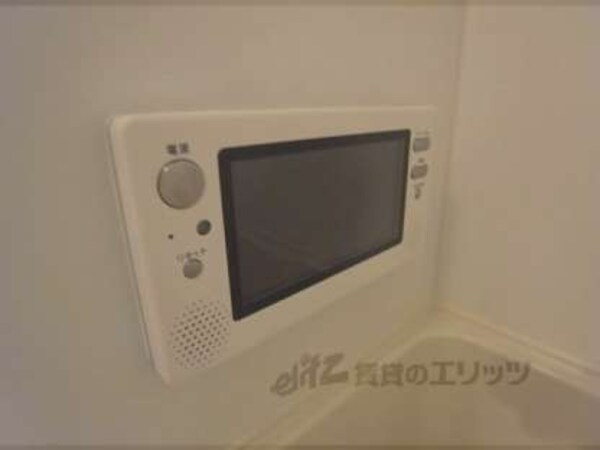 テレビモニター