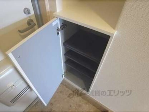 下駄箱