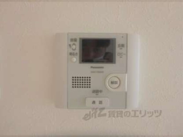 ＴＶモニターフォン