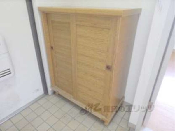 下駄箱