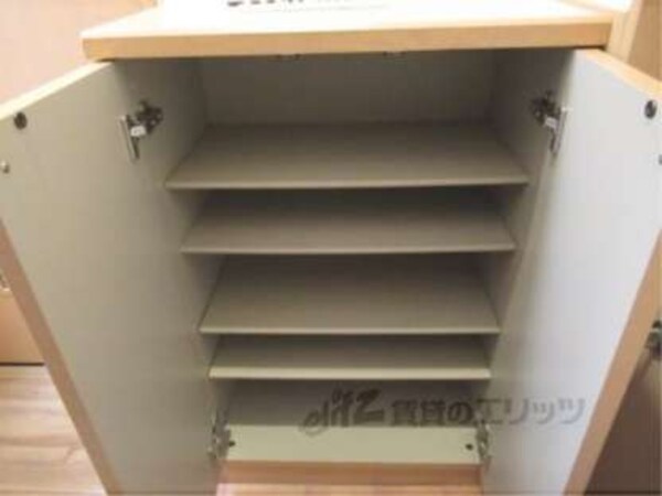 下駄箱