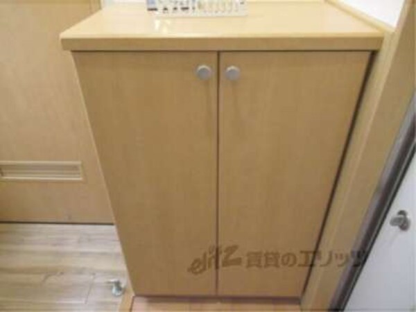 下駄箱