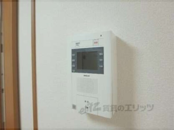 インターホン