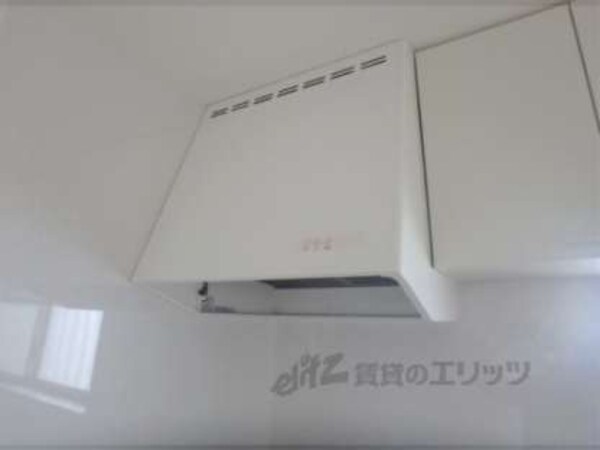換気扇