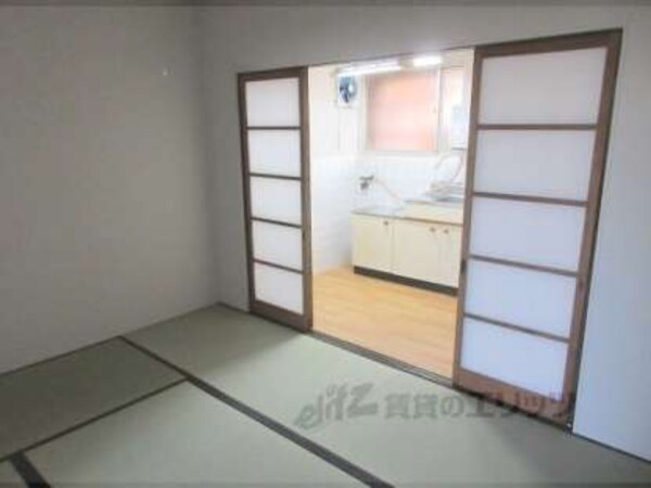 キッチン下収納