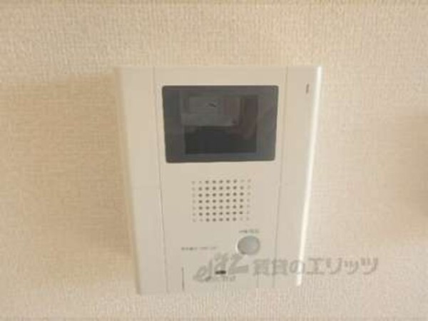 ＴＶモニターフォン
