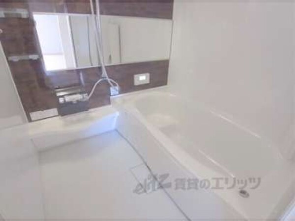 風呂(大きな一坪風呂です★)