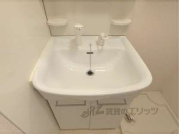 洗面所