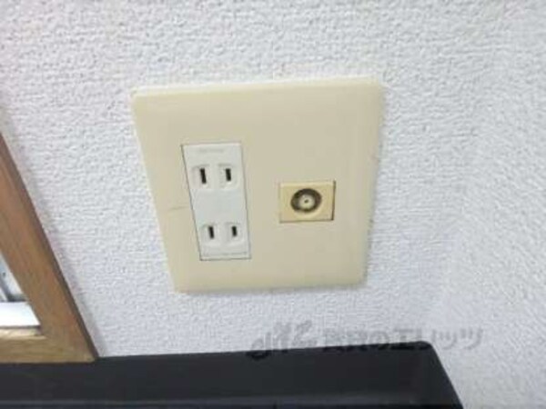 コンセント