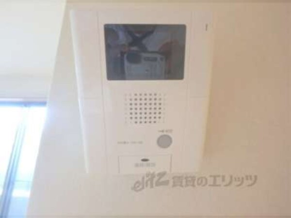 ＴＶモニターフォン