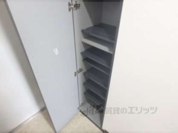 下駄箱