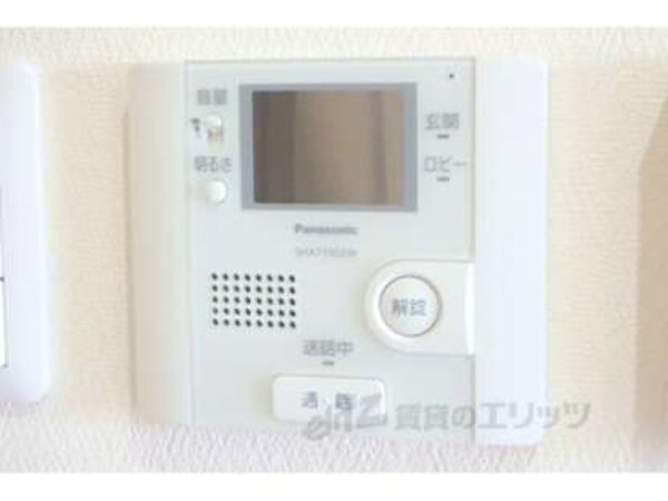 ＴＶモニターフォン