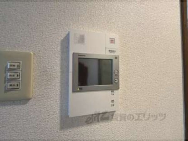 ＴＶモニターフォン