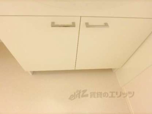 洗面所