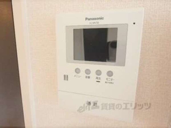 ＴＶモニターフォン