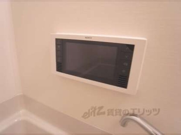 テレビモニター