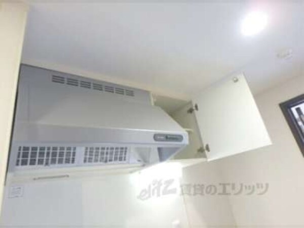 キッチン換気扇