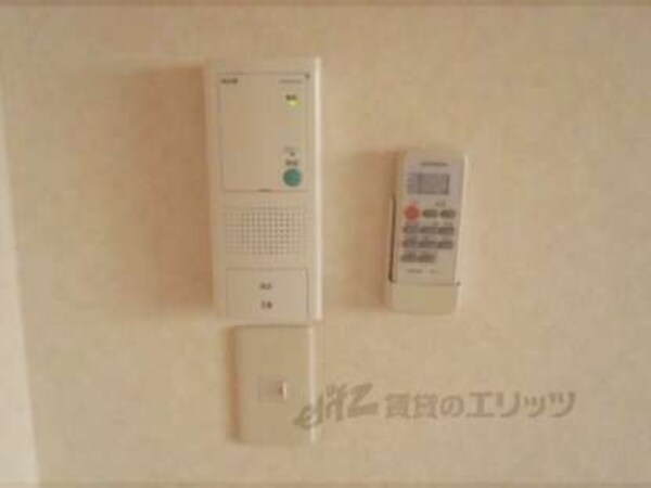 インターフォン