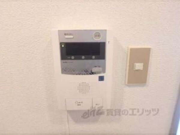インターホン