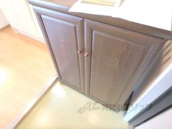 下駄箱