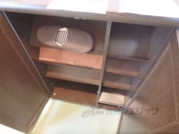 下駄箱