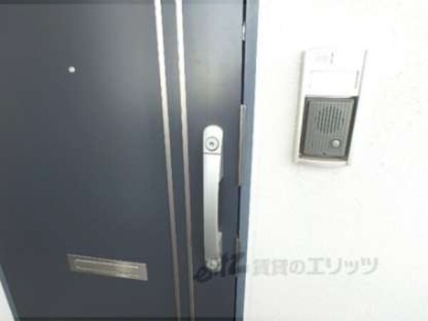 インターホン