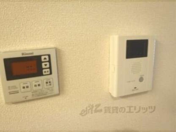 ＴＶモニターフォン