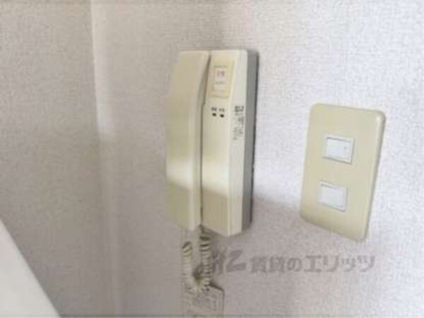 インターホン