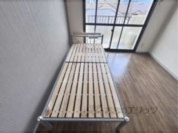 備え付け家具