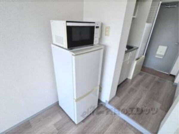 備え付け家具