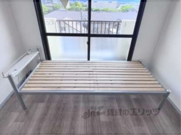 備え付け家具