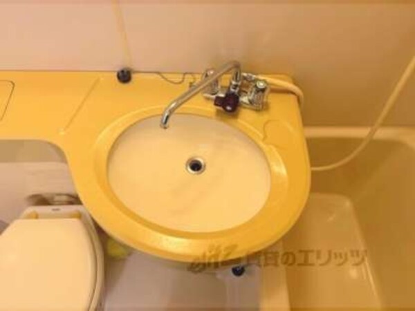 洗面所