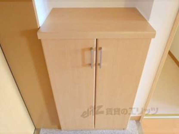 下駄箱